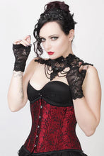 Load image into Gallery viewer, Corset Laila [CDW-1122]
