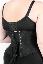 Charger l&#39;image dans la galerie, corset Jacqueline (G-104)
