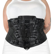 Load image into Gallery viewer, DA-310/BVL corset

