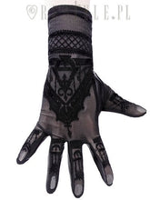 Load image into Gallery viewer, Gants Henna
