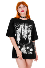 Load image into Gallery viewer, T-shirt Moonlight Witches
