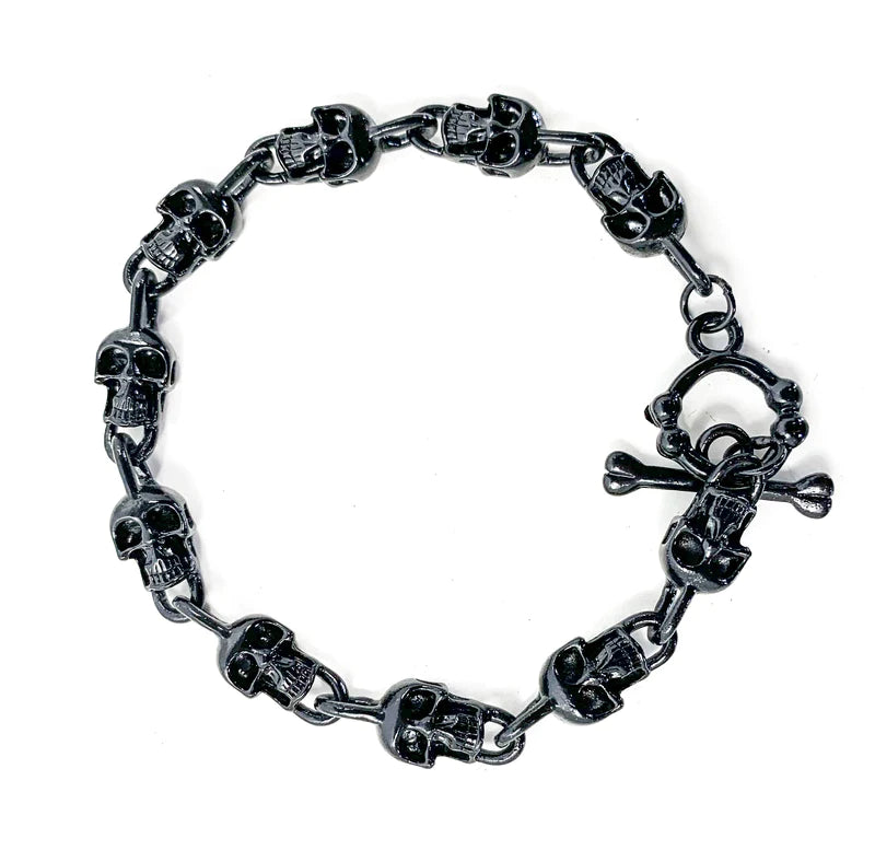 Bracelet FB991 [BLACK]