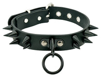 Load image into Gallery viewer, Choker FCK512-BS [BLACK]
