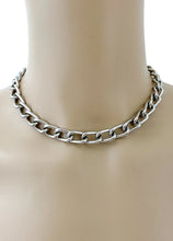 Load image into Gallery viewer, Choker CK992-BS [SILVER]
