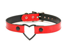Load image into Gallery viewer, Choker FC223-BS [RED]
