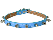 Load image into Gallery viewer, Choker CK135 [BLUE]

