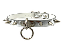 Load image into Gallery viewer, Choker CK173 [SILVER]
