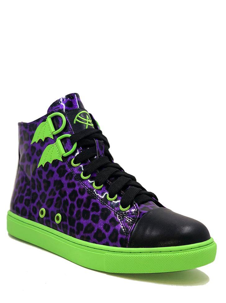 Chaussures Chelsea Slime (I24)