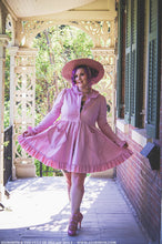 Load image into Gallery viewer, Veste Daisy [PINK] [PLUS]
