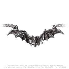 Charger l&#39;image dans la galerie, Bracelet Gothic Bat [A142]
