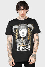 Load image into Gallery viewer, T-Shirt Mors
