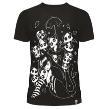 Load image into Gallery viewer, T-Shirt Miss Panda
