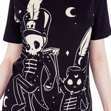 Load image into Gallery viewer, T-Shirt Mooncats Parade
