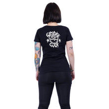 Load image into Gallery viewer, T-Shirt Psychic Kitty
