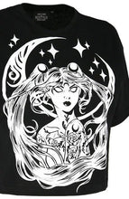Load image into Gallery viewer, Crop Top Sailor Moon
