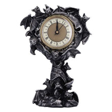 Load image into Gallery viewer, Horloge Chiroptera Time
