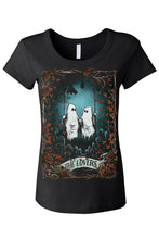 Load image into Gallery viewer, T-Shirt Ghost Love

