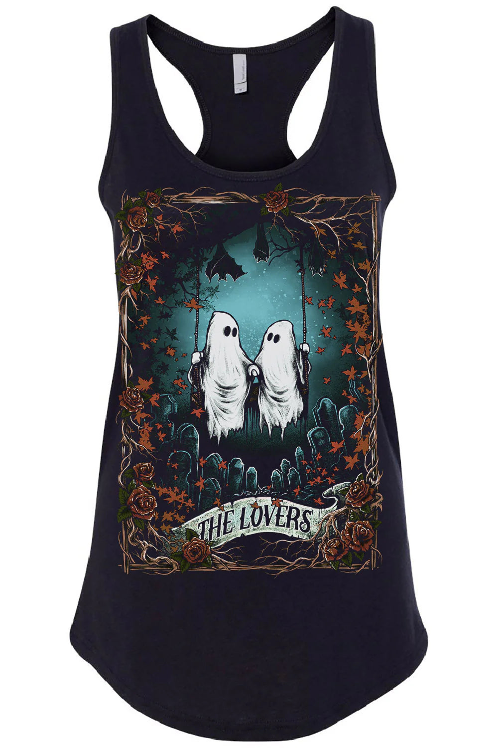 Camisole Ghost Love