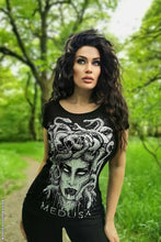 Load image into Gallery viewer, T-Shirt Medusa
