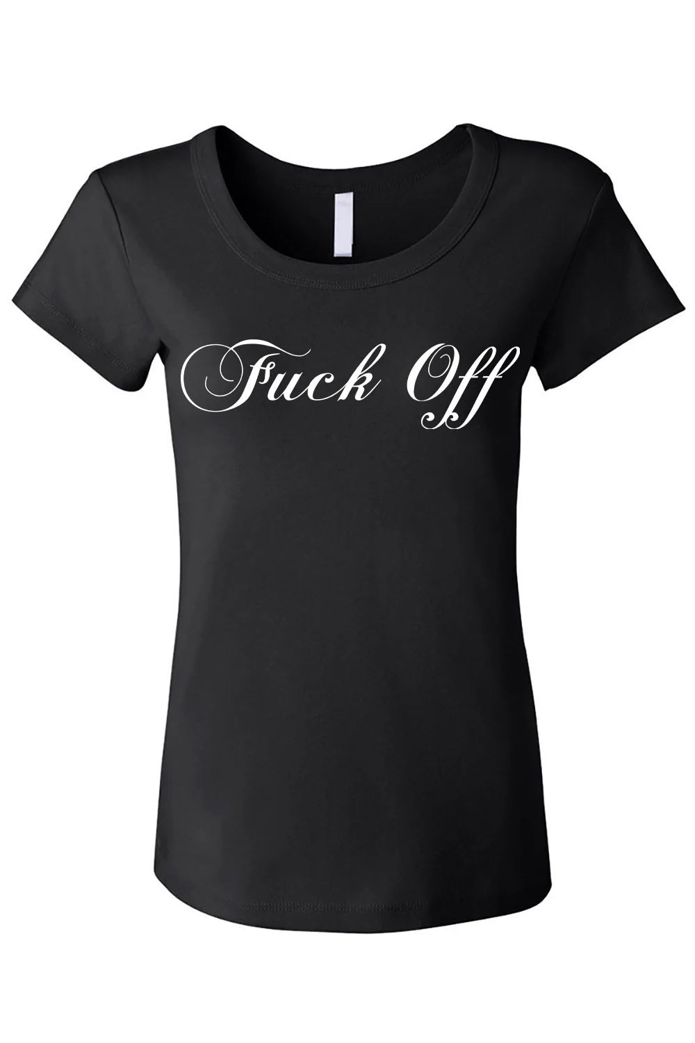 T-Shirt F*ck Off