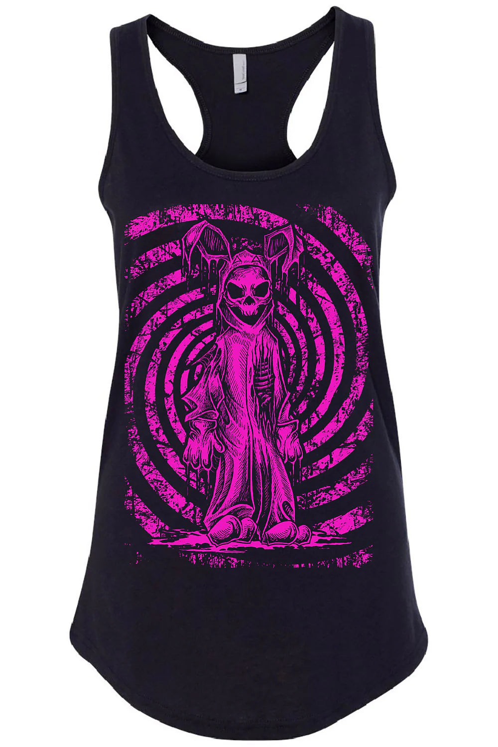 Camisole Death Rave Bunny