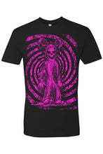 Load image into Gallery viewer, T-Shirt Death Rave Bunny
