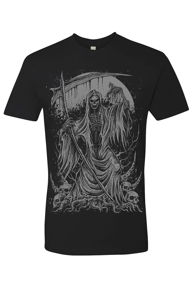 T-Shirt Harbinger Of Death