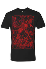 Load image into Gallery viewer, T-Shirt Sanguine Vampire
