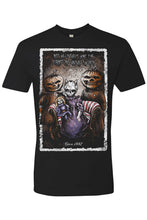 Load image into Gallery viewer, T-Shirt Victorian Curiosities
