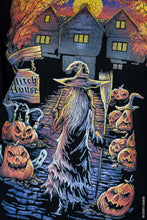 Charger l&#39;image dans la galerie, T-Shirt Salem Witch House

