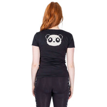 Charger l&#39;image dans la galerie, T-Shirt Voodoo Panda

