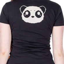 Charger l&#39;image dans la galerie, T-Shirt Voodoo Panda
