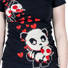 Load image into Gallery viewer, T-Shirt Voodoo Panda
