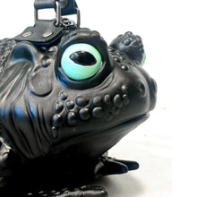 Load image into Gallery viewer, Sac à Mains Toad [BLACK]
