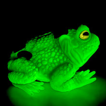 Charger l&#39;image dans la galerie, Sac à Mains Toad [GREEN/RED] [GLOW IN THE DARK]
