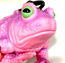 Load image into Gallery viewer, Sac à Mains Toad [PINK]
