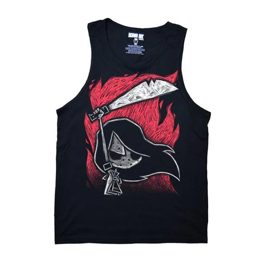 Tank Top Tokyo Anarchy Homme