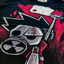 Charger l&#39;image dans la galerie, T-Shirt The Butcher&#39;s Chaos Femme
