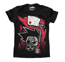 Load image into Gallery viewer, T-Shirt The Butcher&#39;s Chaos Femme (I24)
