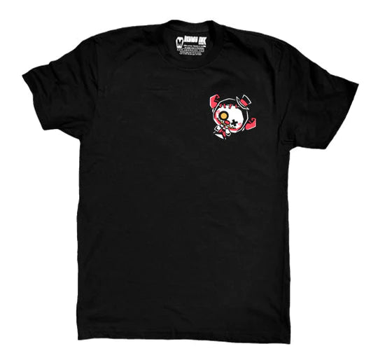 T-Shirt Klown Logo Homme