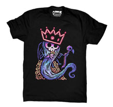 Load image into Gallery viewer, T-shirt Heavy is the Crown Homme [PLUS] (I24M)
