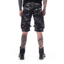 Load image into Gallery viewer, arvid shorts mens camo heartless 2.jpg
