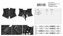 Load image into Gallery viewer, Corset AS142
