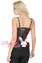 Load image into Gallery viewer, Vampire Couture corset [BC-1085]
