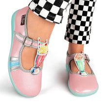 Load image into Gallery viewer, Chaussures Diner 2
