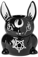 Charger l&#39;image dans la galerie, Vase Evil Bunny
