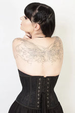 Load image into Gallery viewer, Corset Waspie [G-109]
