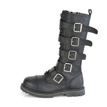 Load image into Gallery viewer, Bottes RIOT-18BK/BVL
