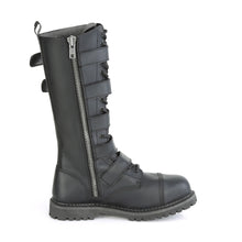 Load image into Gallery viewer, Bottes RIOT-18BK/BVL
