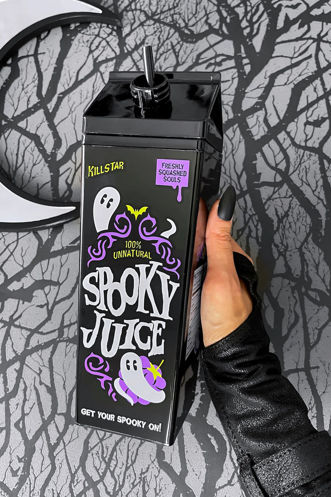 Verre Spooky Juice (I24)